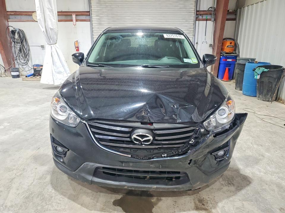 JM3KE4CY6G0913818 2016 MAZDA CX-5 photo no. 5