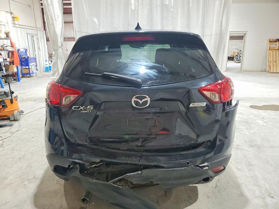 JM3KE4CY6G0913818 2016 MAZDA CX-5 photo no. 6