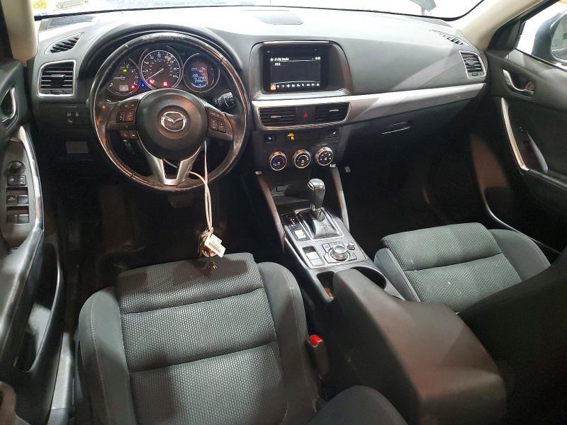 JM3KE4CY6G0913818 2016 MAZDA CX-5 photo no. 8