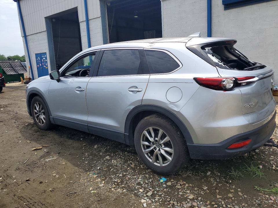 2016 MAZDA CX-9 TOURING — Фото 2 из 13