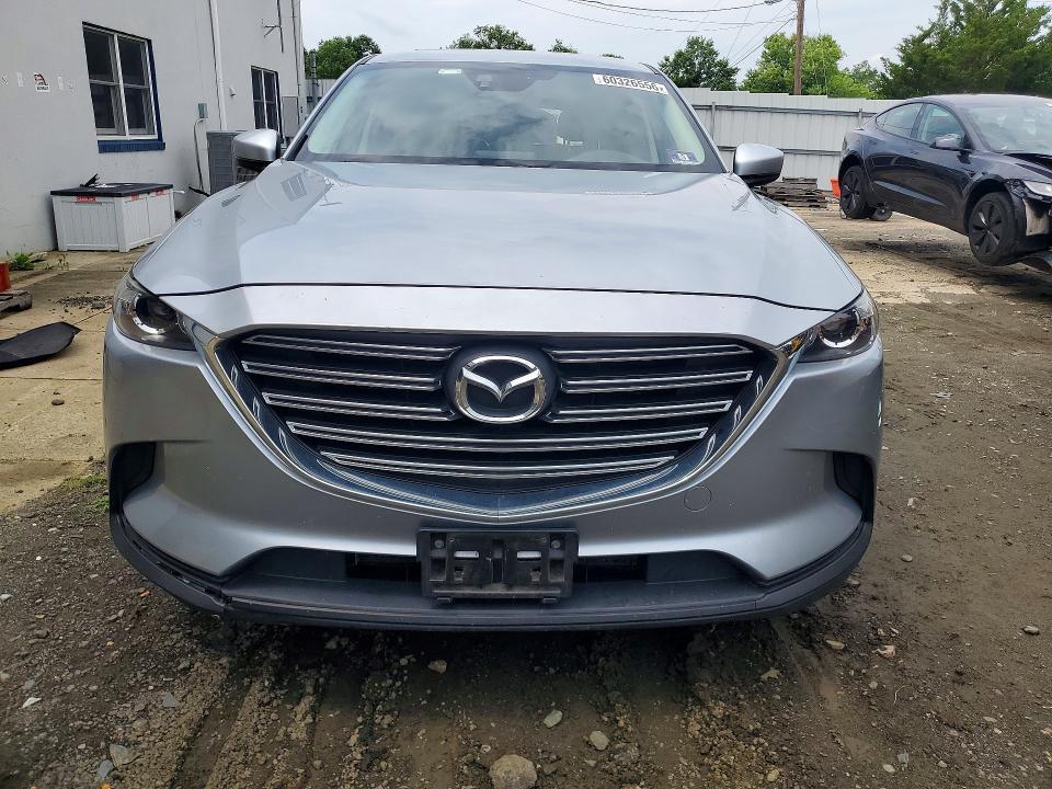 2016 MAZDA CX-9 TOURING — Фото 5 из 13