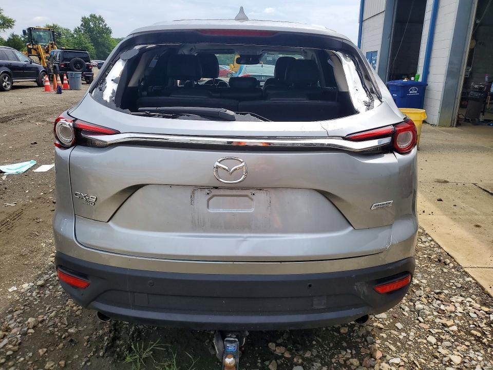 2016 MAZDA CX-9 TOURING — Фото 6 из 13