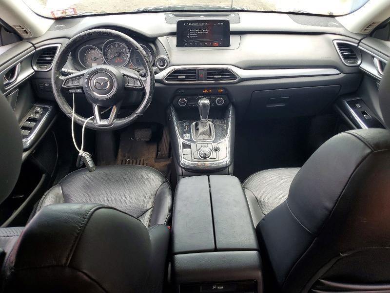 2016 MAZDA CX-9 TOURING — Фото 8 из 13
