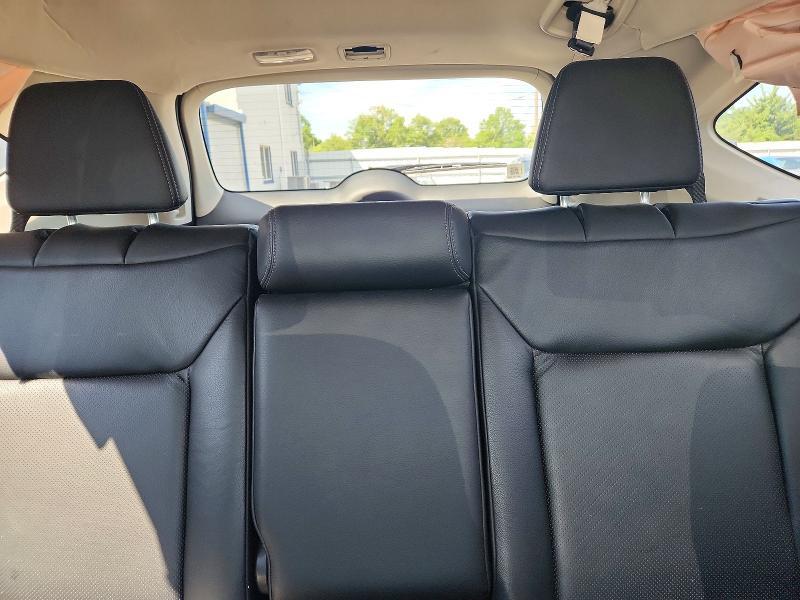 2016 HONDA CR-V EXL — Фото 10 из 13