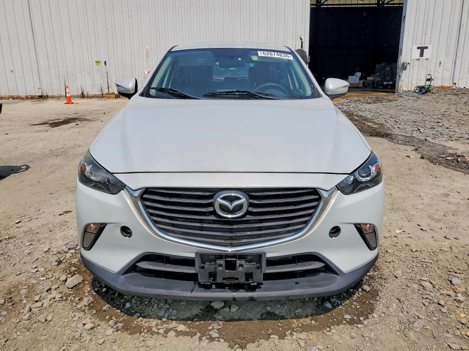 2016 MAZDA CX-3 TOURING — Фото 5 из 12
