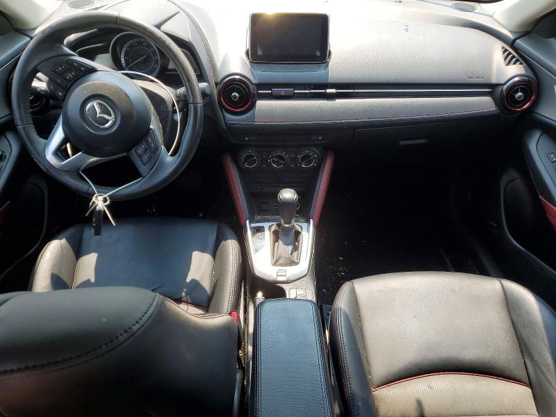 2016 MAZDA CX-3 TOURING — Фото 8 из 12