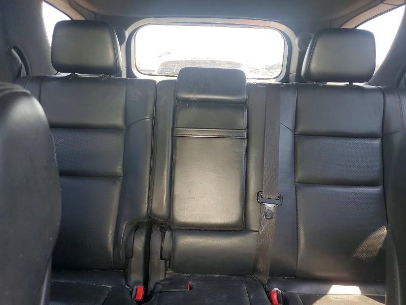 1C4SDJCT3GC481539 2016 DODGE DURANGO photo no. 10