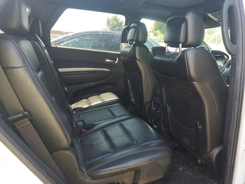 1C4SDJCT3GC481539 2016 DODGE DURANGO photo no. 11