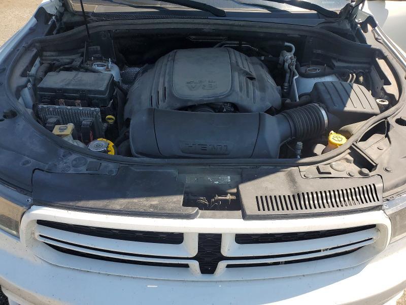 1C4SDJCT3GC481539 2016 DODGE DURANGO photo no. 12