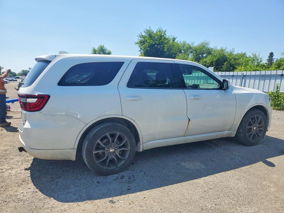1C4SDJCT3GC481539 2016 DODGE DURANGO photo no. 3