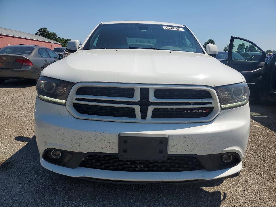 1C4SDJCT3GC481539 2016 DODGE DURANGO photo no. 5
