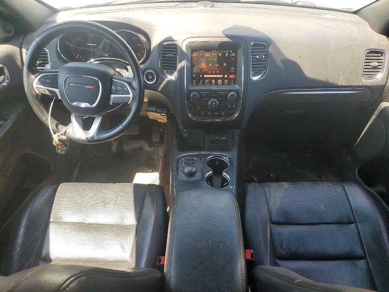 1C4SDJCT3GC481539 2016 DODGE DURANGO photo no. 8