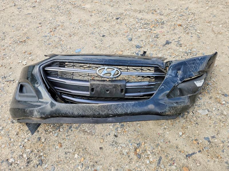 2016 HYUNDAI ELANTRA GT BASE — Фото 12 из 13