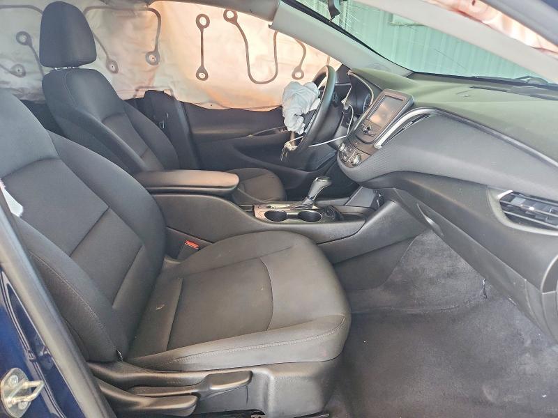 2016 CHEVROLET MALIBU LS — Фото 7 из 12