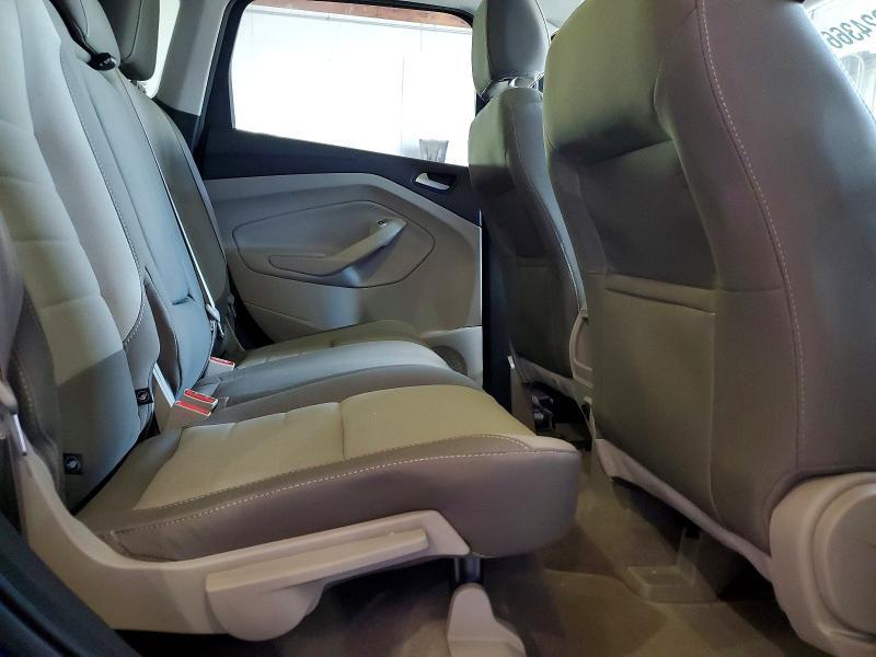 2016 FORD ESCAPE SE — Фото 10 из 12