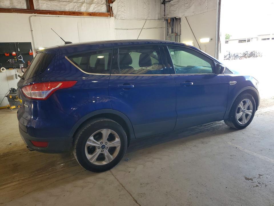 2016 FORD ESCAPE SE — Фото 3 из 12