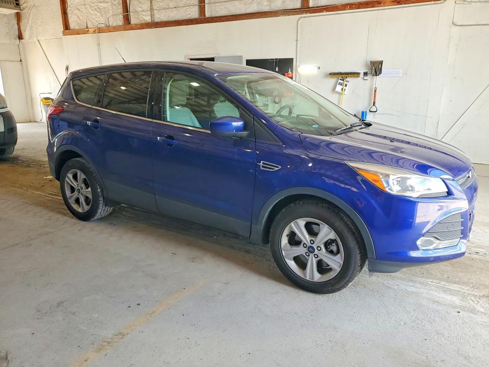 2016 FORD ESCAPE SE — Фото 4 из 12