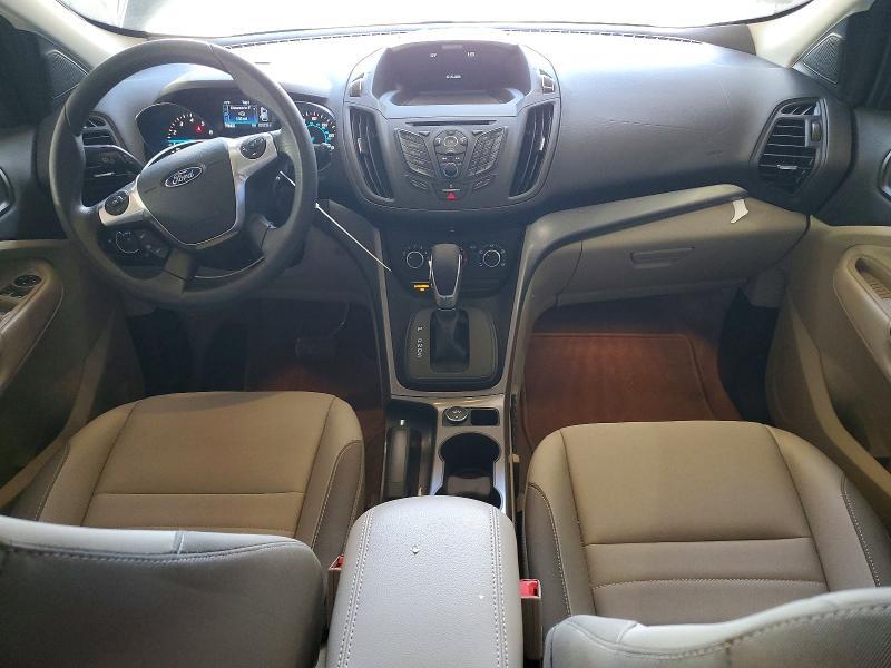 2016 FORD ESCAPE SE — Фото 8 из 12