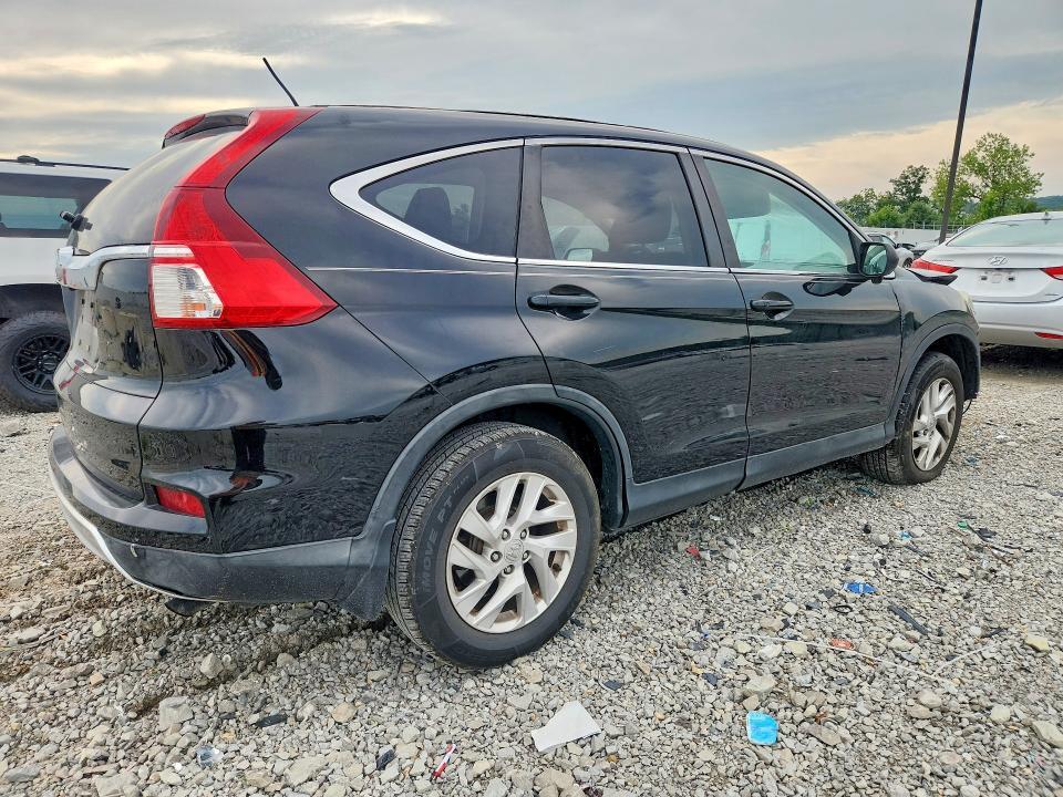 2016 HONDA CR-V EX — Фото 3 из 13
