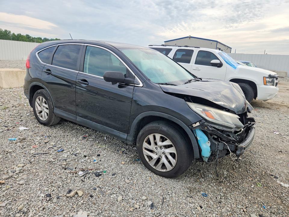 2016 HONDA CR-V EX — Фото 4 из 13