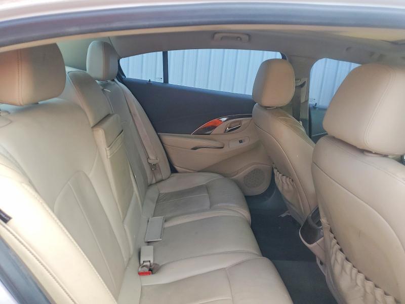 2016 BUICK LACROSSE — Фото 10 из 12