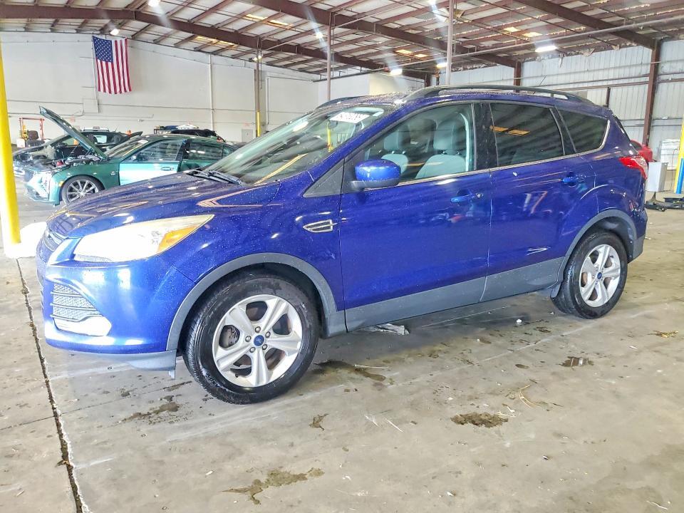 1FMCU0GX0GUC55959 2016 FORD ESCAPE photo no. 1