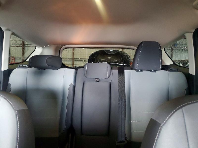 1FMCU0GX0GUC55959 2016 FORD ESCAPE photo no. 10