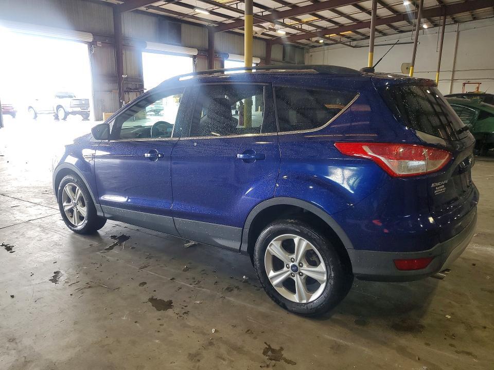1FMCU0GX0GUC55959 2016 FORD ESCAPE photo no. 2