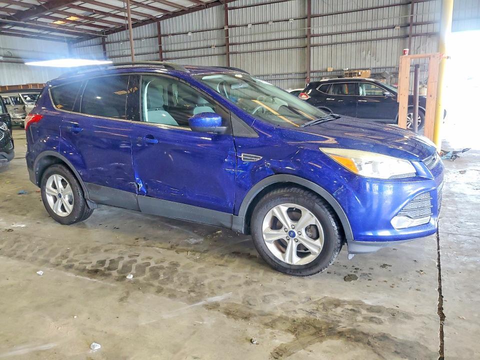 1FMCU0GX0GUC55959 2016 FORD ESCAPE photo no. 4