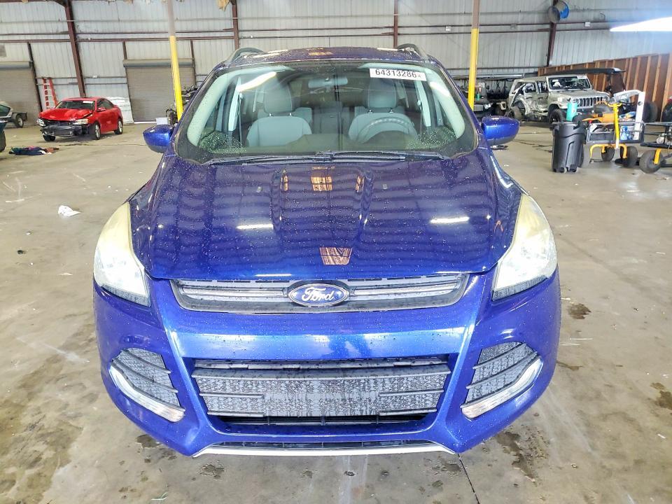1FMCU0GX0GUC55959 2016 FORD ESCAPE photo no. 5