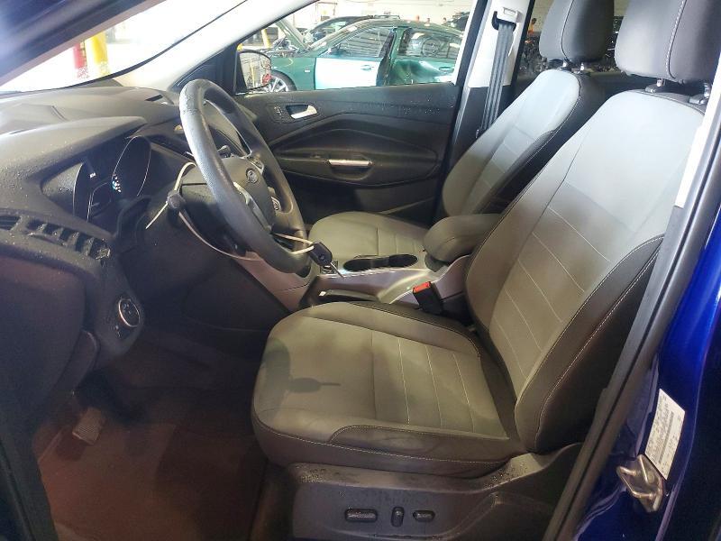 1FMCU0GX0GUC55959 2016 FORD ESCAPE photo no. 7