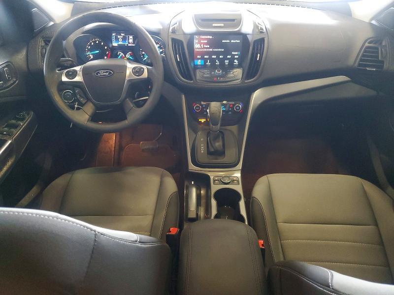 1FMCU0GX0GUC55959 2016 FORD ESCAPE photo no. 8