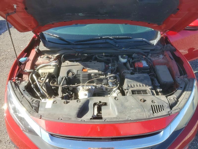 2016 HONDA CIVIC LX — Фото 11 из 13