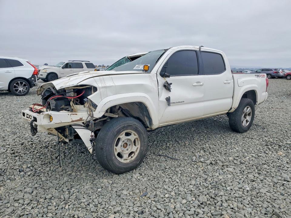 2016 TOYOTA TACOMA 3TMCZ5AN9GM030535