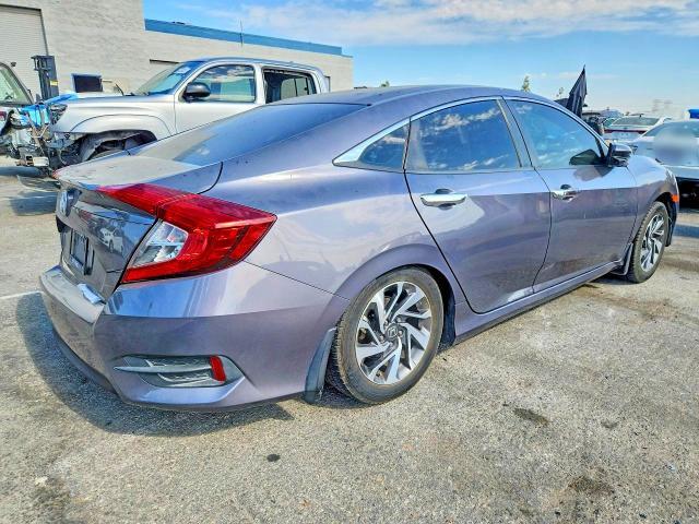 2016 HONDA CIVIC EX — Фото 3 из 12