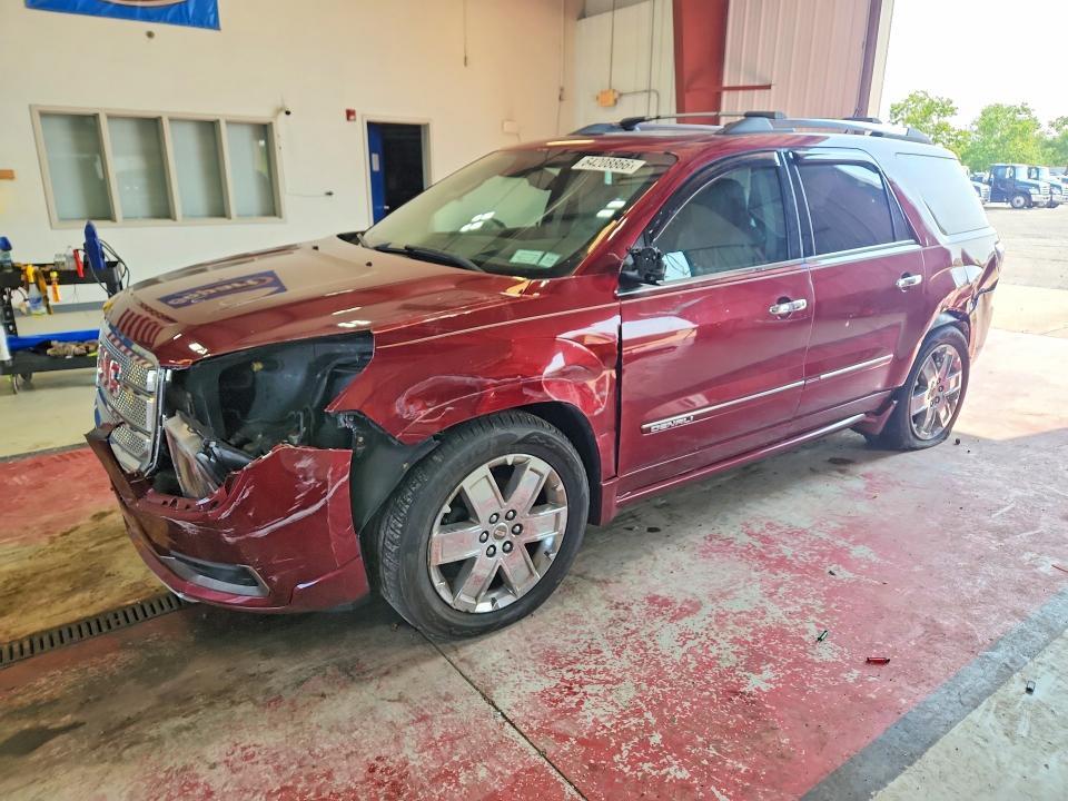 1GKKVTKD2FJ155779 2015 GMC ACADIA photo no. 1