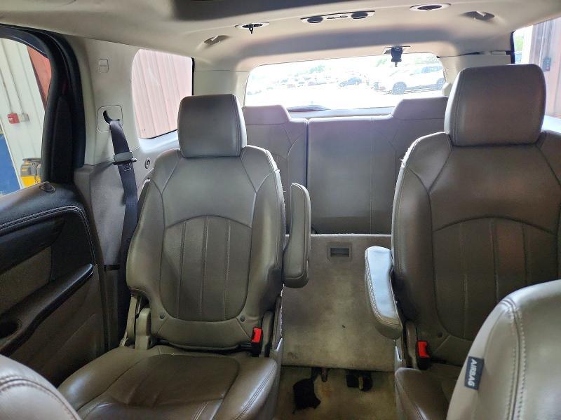 1GKKVTKD2FJ155779 2015 GMC ACADIA photo no. 10