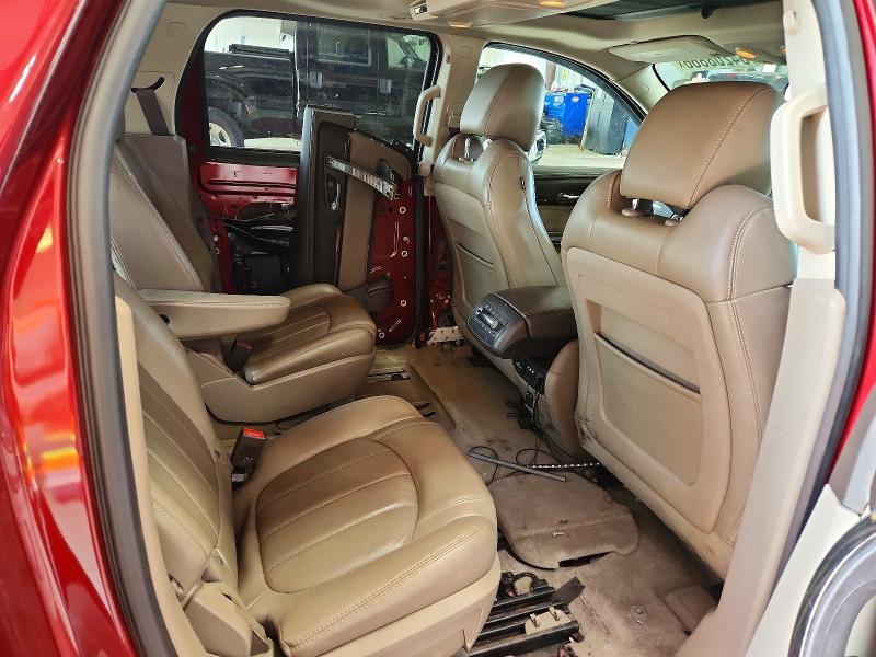 1GKKVTKD2FJ155779 2015 GMC ACADIA photo no. 11