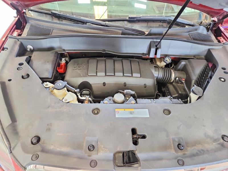 1GKKVTKD2FJ155779 2015 GMC ACADIA photo no. 12