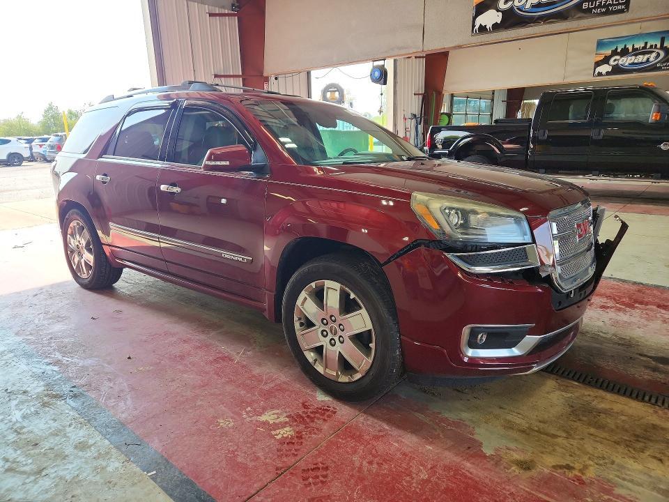 1GKKVTKD2FJ155779 2015 GMC ACADIA photo no. 4