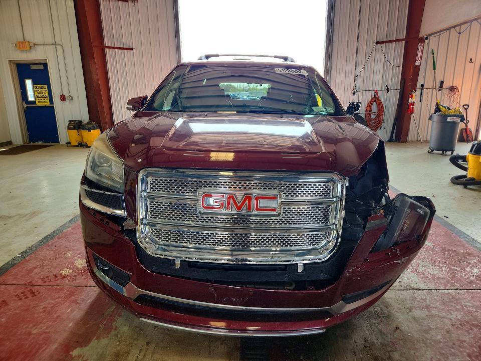 1GKKVTKD2FJ155779 2015 GMC ACADIA photo no. 5