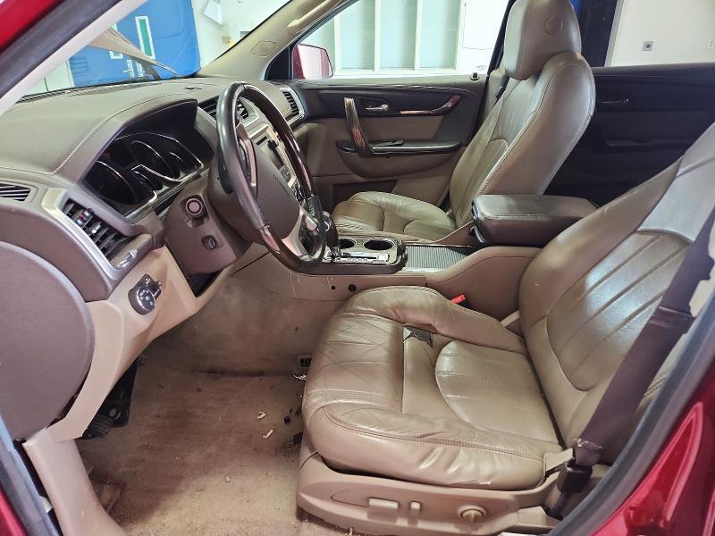 1GKKVTKD2FJ155779 2015 GMC ACADIA photo no. 7