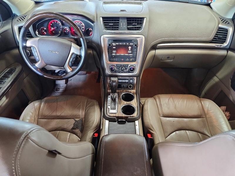 1GKKVTKD2FJ155779 2015 GMC ACADIA photo no. 8