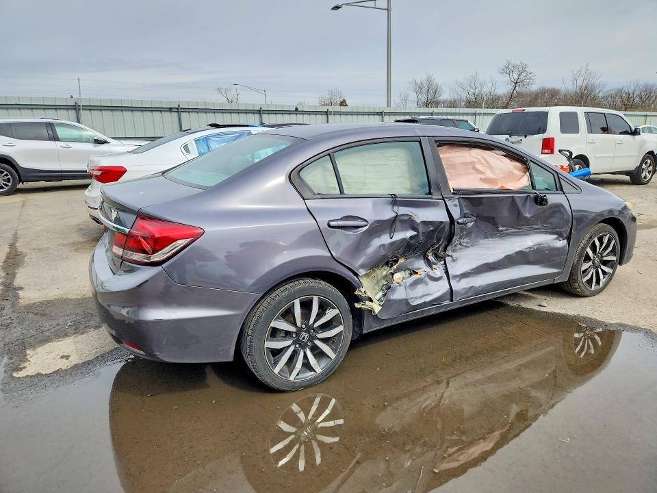 2HGFB2F96FH553313 2015 HONDA CIVIC photo no. 3