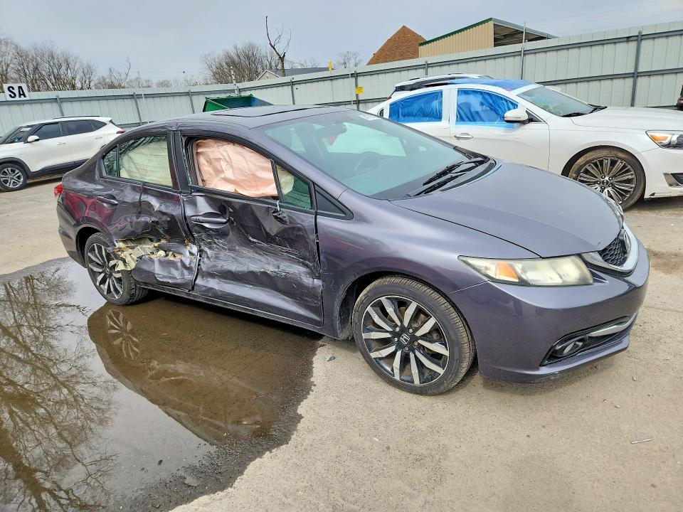 2HGFB2F96FH553313 2015 HONDA CIVIC photo no. 4