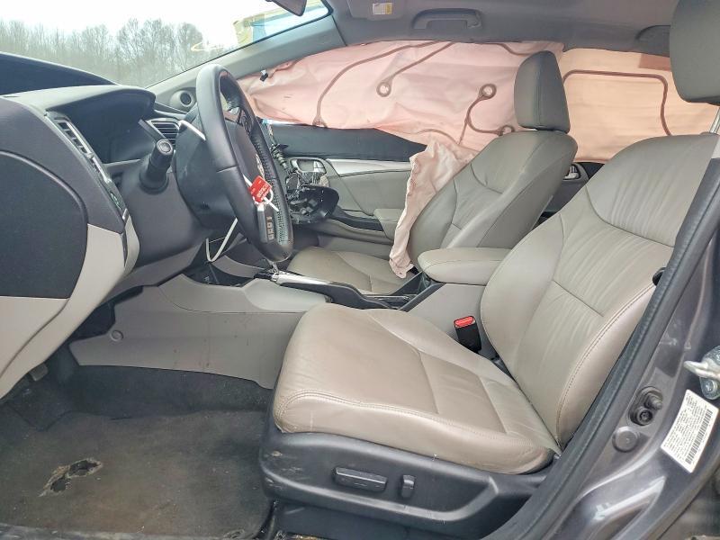 2HGFB2F96FH553313 2015 HONDA CIVIC photo no. 7