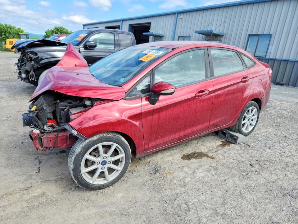 2015 FORD FIESTA 3FADP4BJ6FM178629