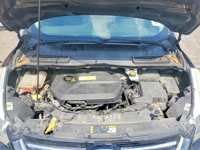 1FMCU0JX3FUB47892 2015 FORD ESCAPE photo no. 12