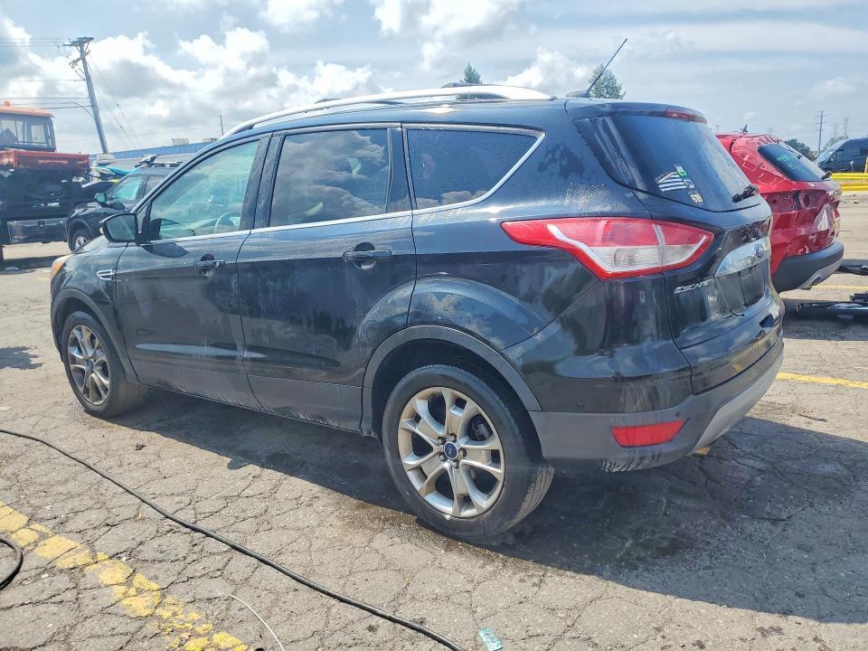 1FMCU0JX3FUB47892 2015 FORD ESCAPE photo no. 2