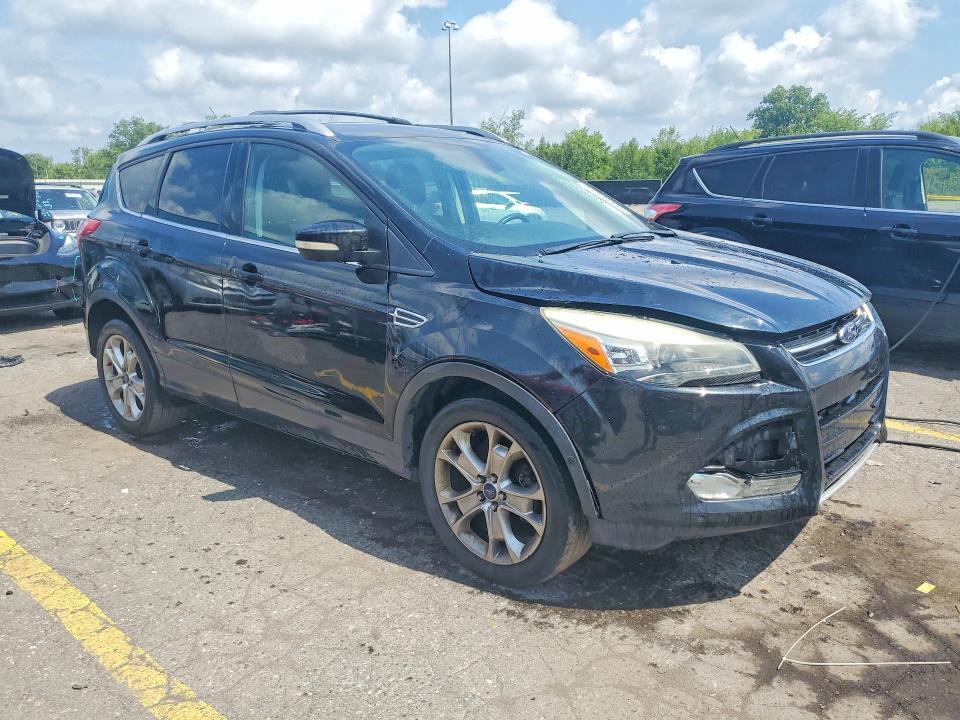 1FMCU0JX3FUB47892 2015 FORD ESCAPE photo no. 4